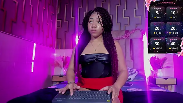 ashly ruiz online show from May 1, 8:46 pm