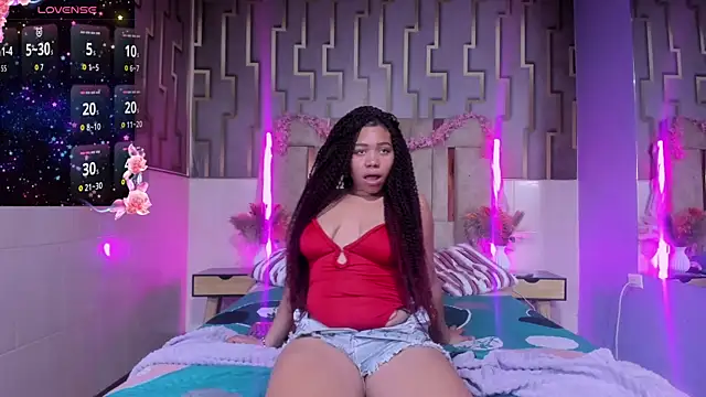ashly ruiz online show from May 9, 9:03 am