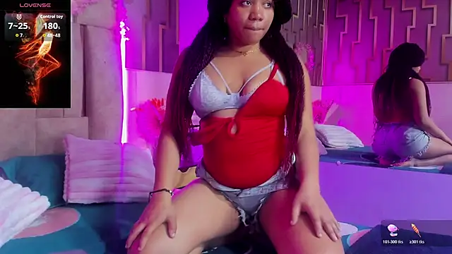 ashly ruiz online show from May 13, 8:38 pm