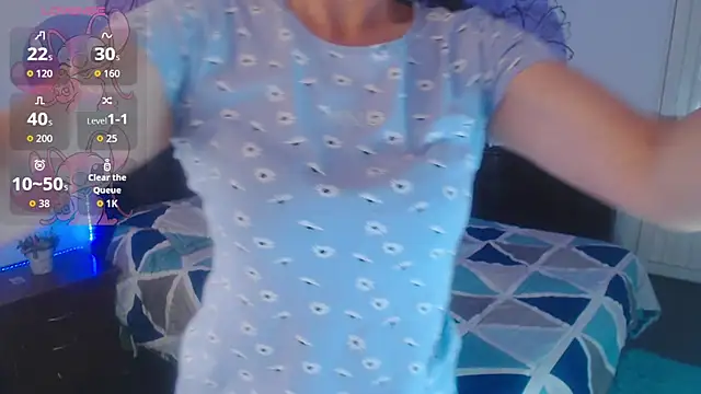 aura latinax online show from May 7, 11:59 am