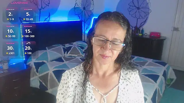 aura latinax online show from May 9, 10:20 am