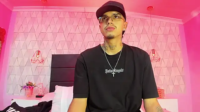 TysonRiggs online show from May 30, 1:41 pm