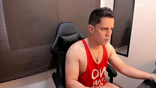 Snapshot of KendricTorres chatting on May 28, 2:14 pm KendricTorres online show from May 28, 2:14 pm