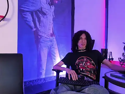 anddy hugecock online show from May 30, 1:08 pm
