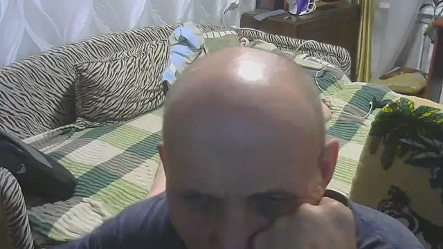 Snapshot of Ameli5689 chatting on April 30, 8:37 pm Ameli5689 online show from April 30, 8:37 pm