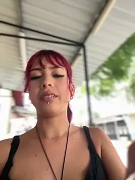 Lolly Sweetxx online show from May 11, 8:06 pm