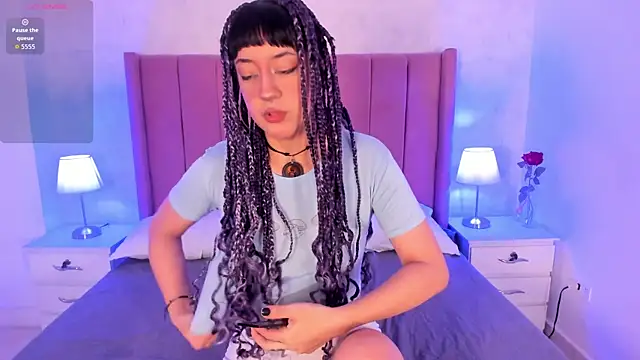 amy flaker online show from May 1, 1:05 pm