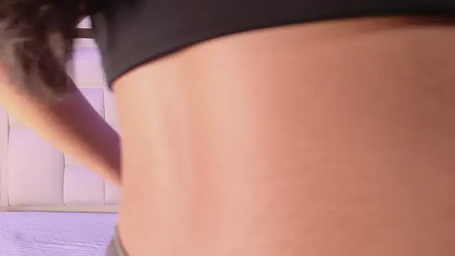 Paulina25  online show from July 12, 7:38 pm