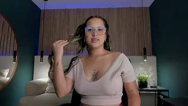MayaLee  online show from May 15, 12:56 pm