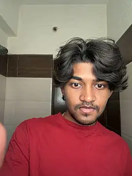 nilanfucks online show from May 12, 9:50 am