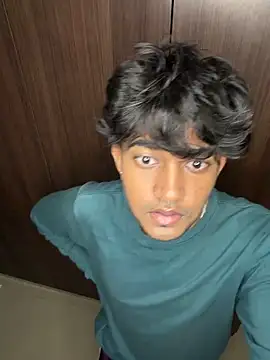 nilanfucks online show from May 28, 6:00 am