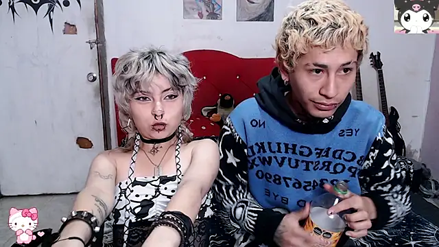 Cute Chrixxx online show from May 21, 12:01 pm