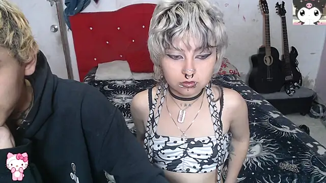 Cute Chrixxx online show from May 25, 12:11 pm
