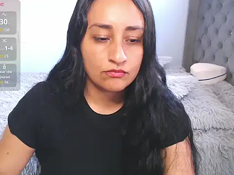 erotic lov online show from May 19, 8:15 pm