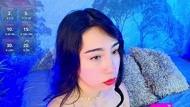 AshleyGross  online show from May 8, 7:41 pm