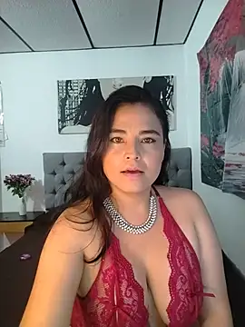 Snapshot of ANIEROUSE chatting on July 15, 3:50 pm ANIEROUSE online show from July 15, 3:50 pm