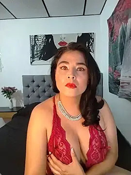 Snapshot of ANIEROUSE chatting on July 16, 9:21 pm ANIEROUSE online show from July 16, 9:21 pm
