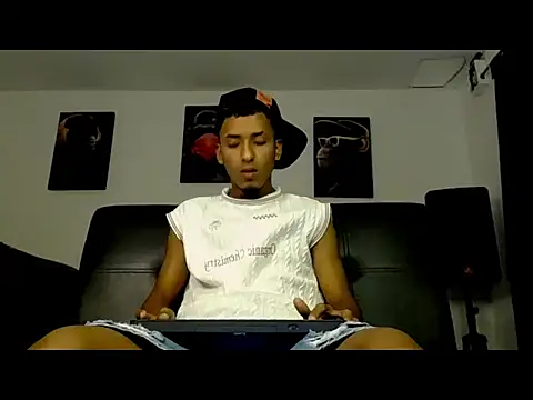 jack vega1 online show from May 2, 3:11 am