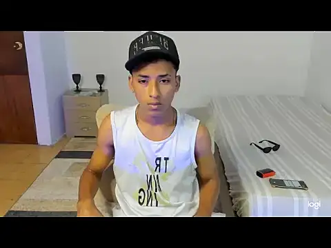 jack vega1 online show from May 7, 4:07 am