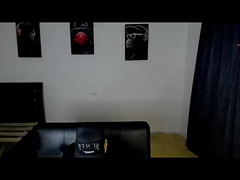 jack vega1 online show from May 10, 7:13 am