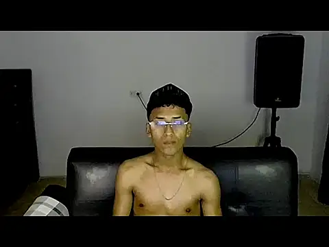 jack vega1 online show from May 12, 6:43 am