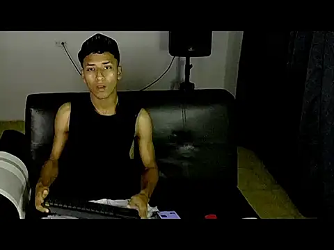 jack vega1 online show from May 15, 10:44 am