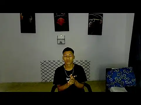 jack vega1 online show from May 18, 5:24 am