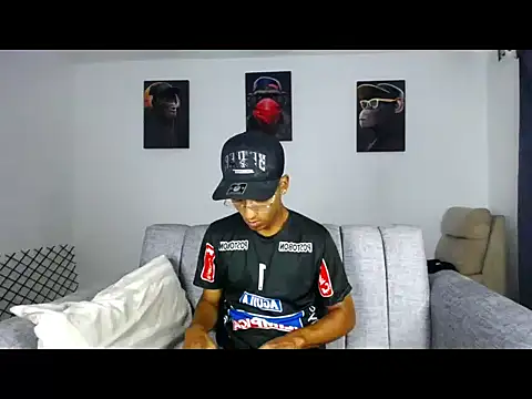 jack vega1 online show from May 28, 9:39 am
