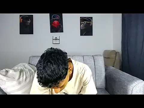 jack vega1 online show from May 31, 7:37 am