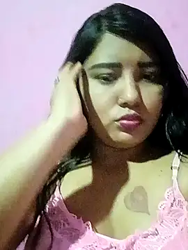 Estrellitadelmar online show from May 27, 1:13 am