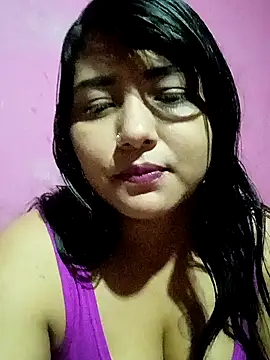 Estrellitadelmar online show from May 30, 1:46 am