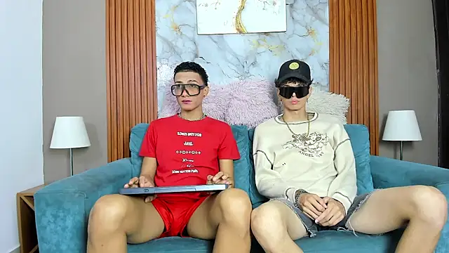 KING BOYS2026 online show from May 5, 1:24 am