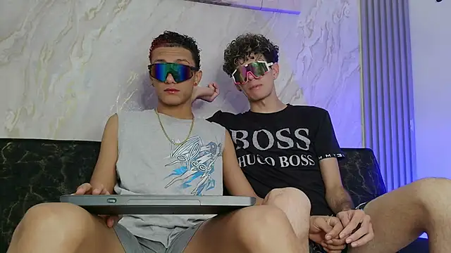 KING BOYS2026 online show from May 21, 1:34 am