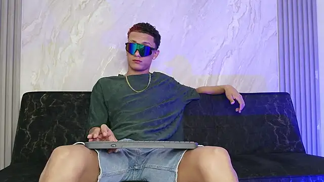 KING BOYS2026 online show from May 27, 1:57 am