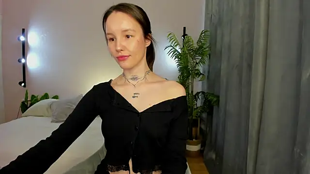 Sasha Misss online show from May 30, 1:03 am