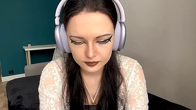 AmbientInvalid online show from May 14, 2:13 pm