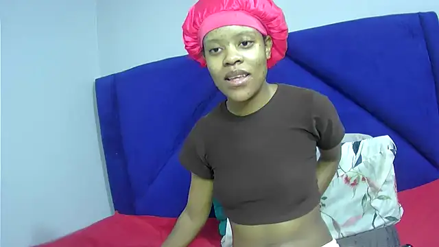 Snapshot of TheSexyBibi chatting on May 25, 12:16 am TheSexyBibi online show from May 25, 12:16 am
