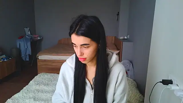 Vika Elfie online show from May 14, 2:57 pm