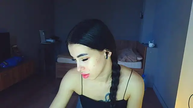Vika Elfie online show from May 30, 3:20 pm