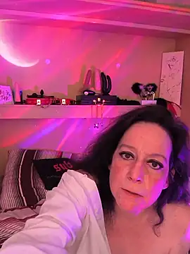 Jazz Rose online show from May 21, 7:43 pm