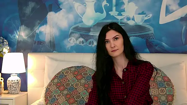 AnnabelRite online show from May 12, 5:37 am