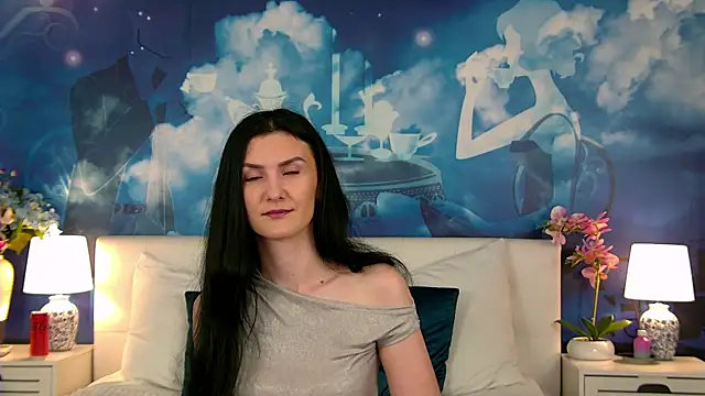 AnnabelRite online show from May 14, 5:14 am