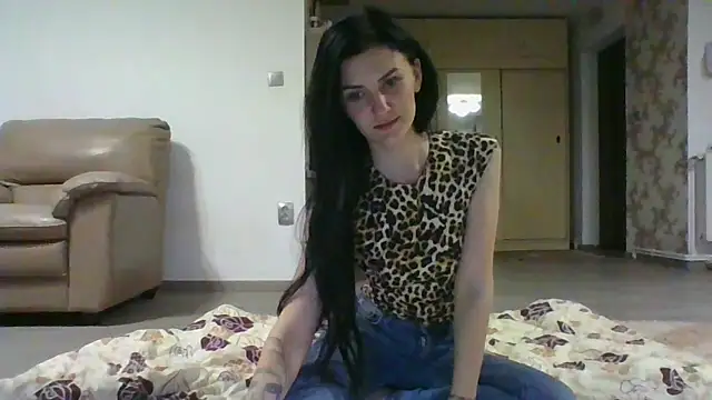 AnnabelRite online show from May 28, 9:23 pm