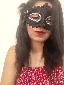 Snapshot of MissMarathi chatting on May 14, 10:44 am MissMarathi online show from May 14, 10:44 am