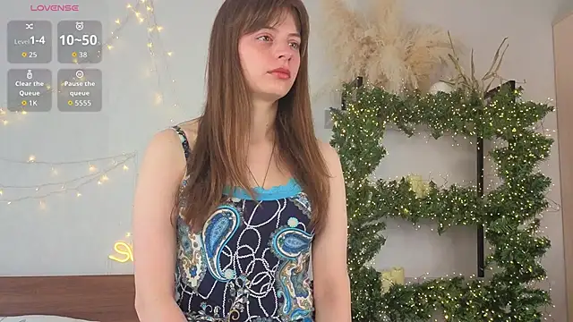 AltheaEllers online show from May 17, 1:03 am