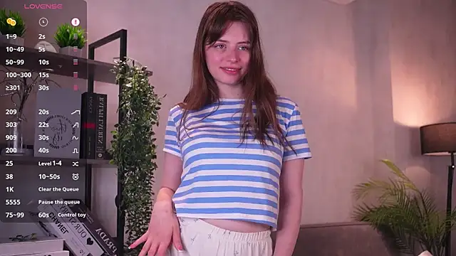 AltheaEllers online show from May 24, 1:10 am