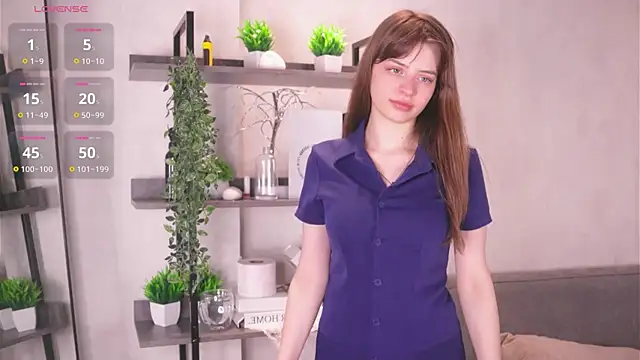 AltheaEllers online show from May 28, 1:14 am
