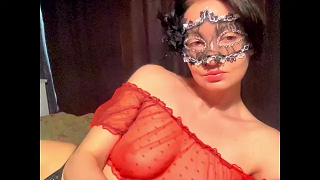 LillyRoux  online show from May 20, 2:34 pm