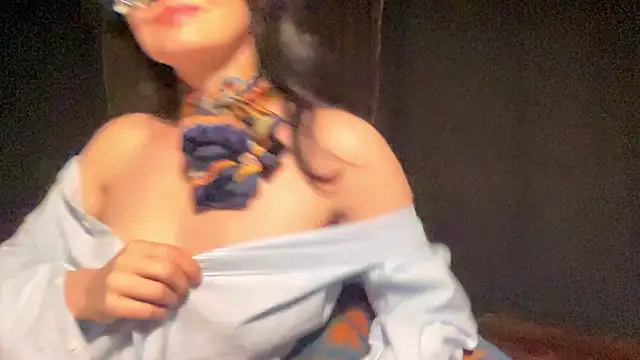 LillyRoux  online show from May 25, 4:13 pm