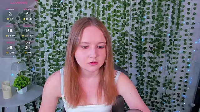 Emmaa Kimm online show from July 14, 12:57 am